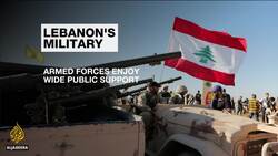 Lebanon protesters defiant despite Hezbollah confrontation News Clip