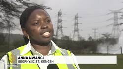 Kenya's geothermal energy to lift millions out of poverty News Clip