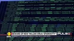 Sparkkitty malware targets phone screenshots News Clip