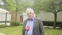 ‘Last of the few’ pilot celebrates 105th birthday News Clip