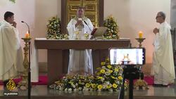 Latin America turns to faith during coronavirus pandemic News Clip