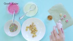 Treats For Santa | Recipes Instructional Video