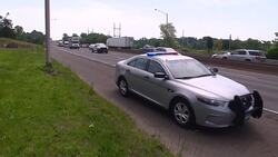 Police step up patrols for long Fourth of July weekend News Clip