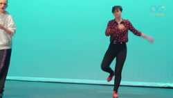 Dance Gave Her Love, A Community, And An Identity Instructional Video