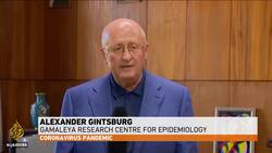 Russia reports highest 1-day rise in COVID-19 cases despite curbs News Clip