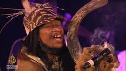 Archbishop Desmond Tutu 1931-2021: Memorial services being held across South Africa News Clip