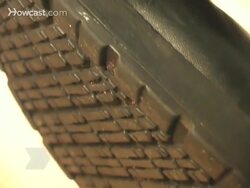 How to Care for Your Shoes Instructional Video