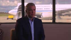 Attacking Colombia would be 'stupid', Duque warns Maduro Instructional Video