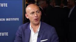 Headspace Wants You to Get in Touch With Your Body News Clip