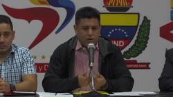 Caracas slams decision to move baseball tournament Instructional Video