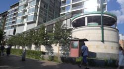 CLEAN : Moscow to honour pro-Russia separatists outside UK embassy News Clip