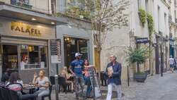 France Contemporary Issues Instructional Video