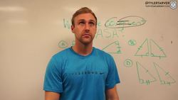 Congruent Triangles by ASA Instructional Video