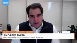 Coronavirus Cash Crisis: Should I Alter My Retirement Accounts? News Clip