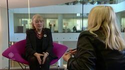 Queen Elizabeth caught on video in diplomatic gaffe News Clip