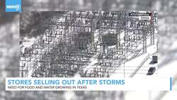 Shortage of Plumbing Supplies After Winter Storm in Texas News Clip