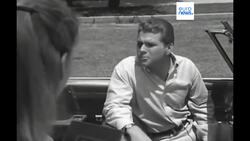 Oscar-nominated 'Love Story' star Ryan O'Neal dies aged 82 News Clip