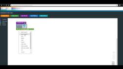 Code Cube Lesson 7: Riddled Instructional Video