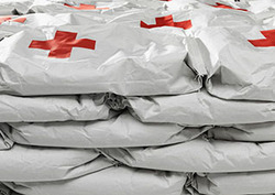 The Issues With Aid Instructional Video