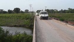 CLEAN : Cyclone season, a permanent threat to impoverished Central America News Clip