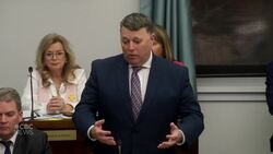 Health care questions turn into personal digs between Green MLA, P.E.I. Premier News Clip