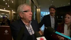 Bloc outlines strategy under minority government News Clip