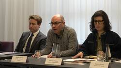 Hamas hostage families say Government must repay trust with ‘time running out’ News Clip