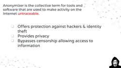 Cyber Security for Absolute Beginners - 2022 Edition - Part 02 - Anonymizer Instructional Video