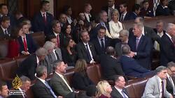 Republican Kevin McCarthy elected US House speaker News Clip