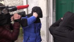 Teenager who racially abused footballer Ian Wright escapes conviction News Clip