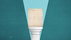 Constitution Day Instructional Video