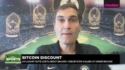 Athletics Offering 'Suite' Deal For Fans Ahead of 2021 Season News Clip