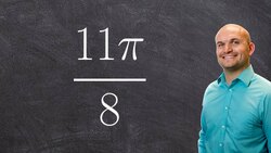 Sketch the given angle in standard position and determine the quadrant Instructional Video