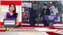 Musk hashtag goes viral on Chinese social media, gets over 37 million views News Clip