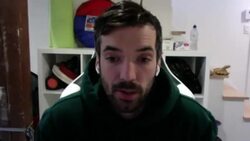 CLEAN : Hamelin faces last Olympic short track speed skating challenge News Clip