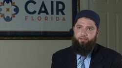 IS bride from Alabama banned from returning to US Instructional Video