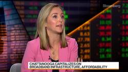 Chattanooga Mayor on Infrastructure, Inflation Pressures News Clip