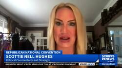 Federal abortion ban eliminated from Republican party platform News Clip