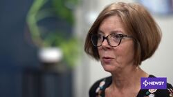 How Science Can Help You Stick To That New Year's Resolution News Clip