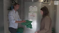 French organic farming explores the unconventional Instructional Video