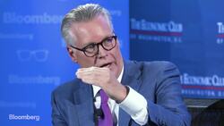 Delta CEO Wants to Make Wi-Fi Free on Planes, But He Can't News Clip