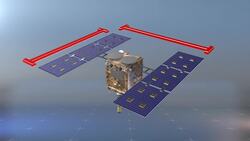Japan's asteroid-smashing probe reveals a surprisingly young space rock Instructional Video