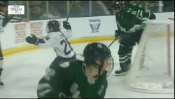 Minnesota evens up PWHL Walter Cup final with shut-down win over Boston News Clip