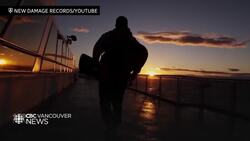 B.C. Ferries footage winds up on Windows computers News Clip