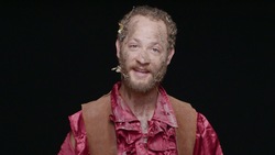 The Taming of the Shrew 4.1 Performance: Petruchio, Lines 169-192 Instructional Video