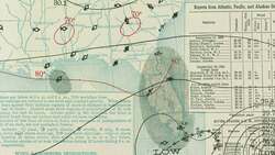 Great Miami Hurricane of 1926 Instructional Video