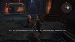 Kingdoms of Amalur: Reckoning Demo - Part 3 [No Commentary] [HD] Instructional Video