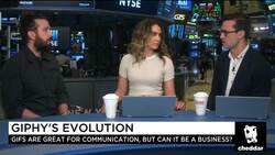 Giphy Wants to Make Ads That 'Don't Suck' News Clip