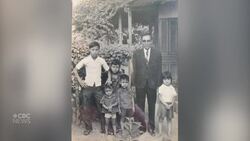 This man can't return to his homeland of Vietnam. Still, he's proud of his heritage News Clip