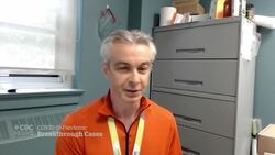 Breakthrough COVID-19 cases bring confusion, concern News Clip